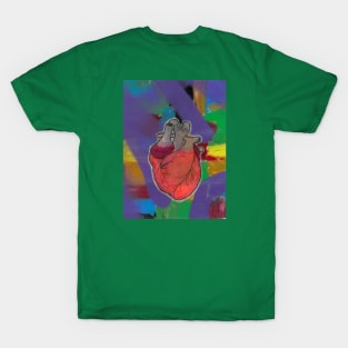 Lucky charm T-Shirt